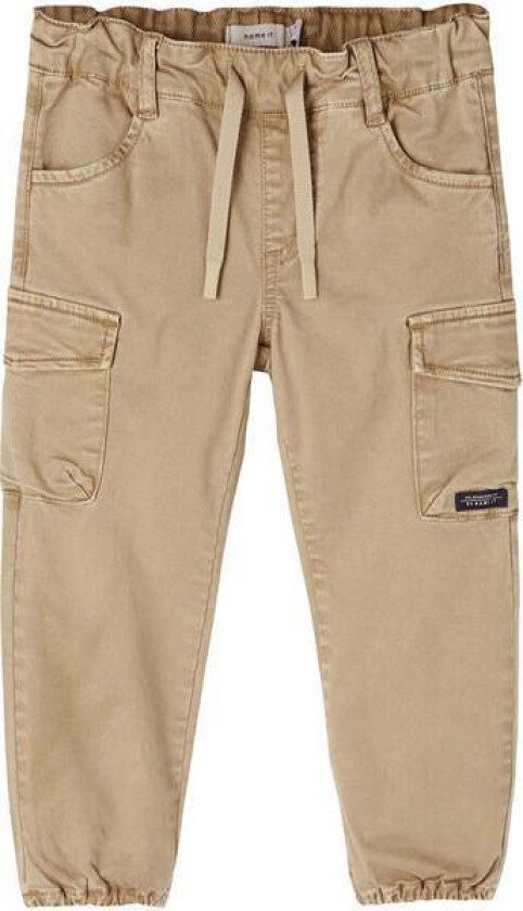 Name It Ben 1771 Cargobukse Til Småbarn, Incense