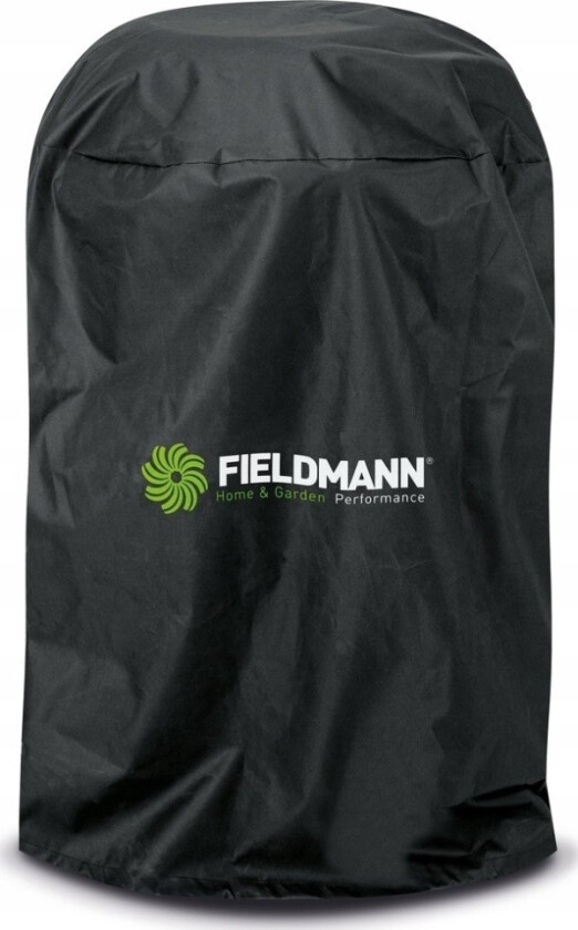 Fzg9052 Grilltrekk, Sort