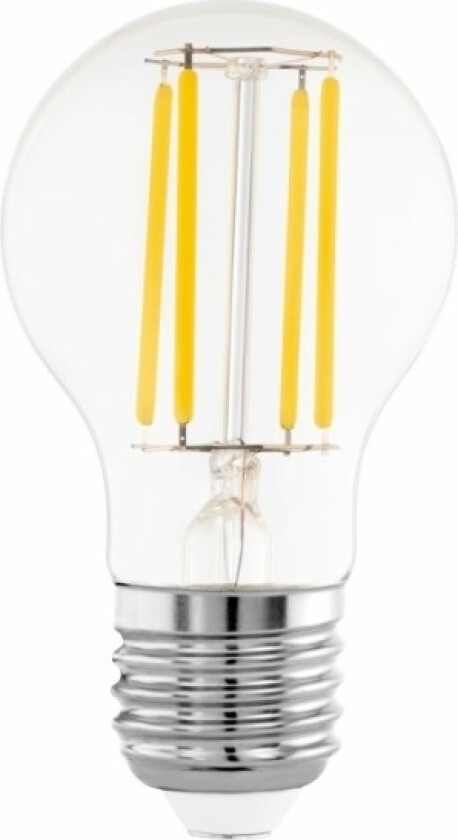 Eglo E27 A60 2,2W 470Lm 50 000T Klar