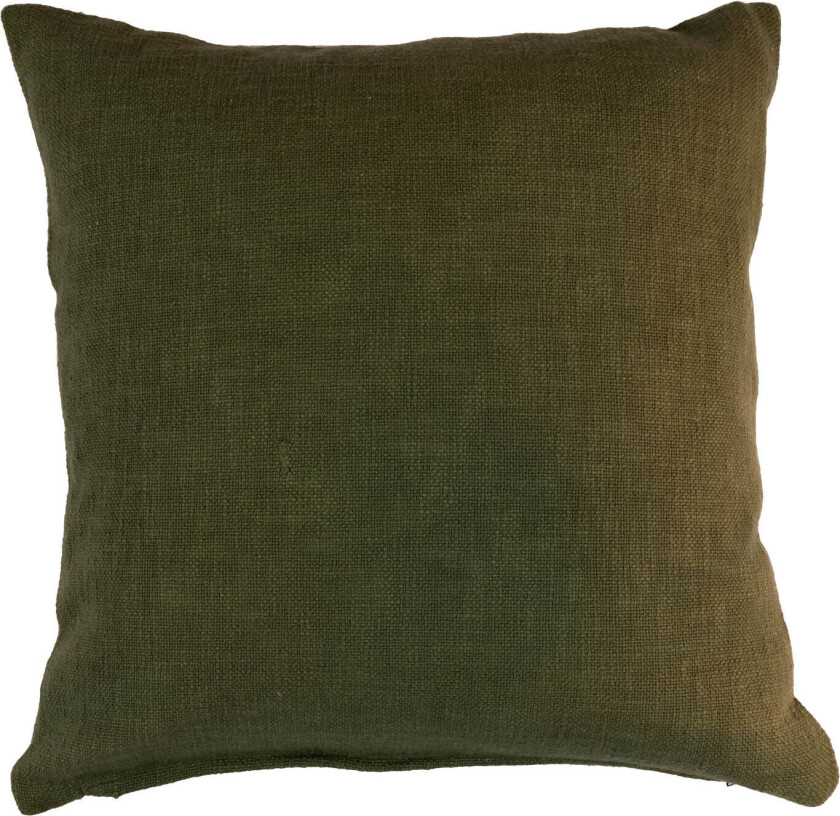 Putetrekk Carla grønn