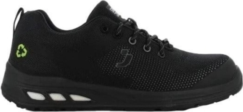 Vernesko For Menn Safety Jogger Ecofitzs1p/44