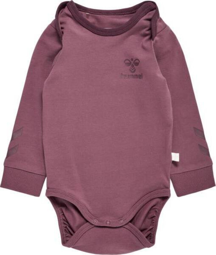 Maule Body Rose Brown