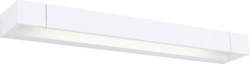 79516 Led-Loftslampe 18 W Hvid