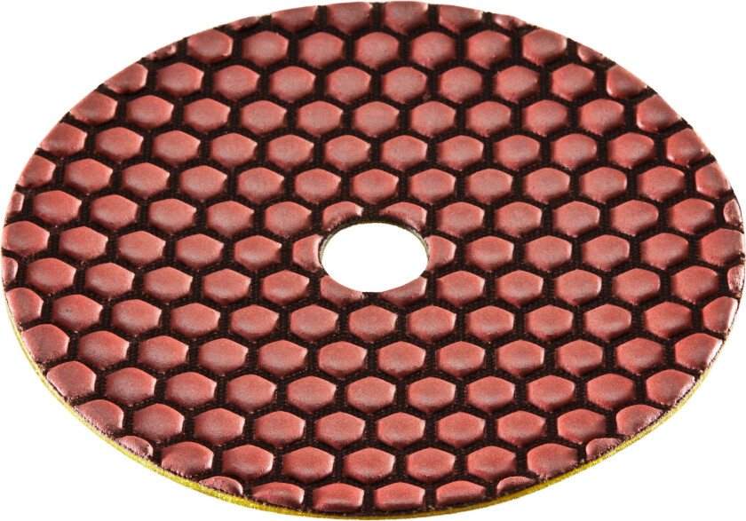 Flex Diamantpad Dp 100 Dry Ø150