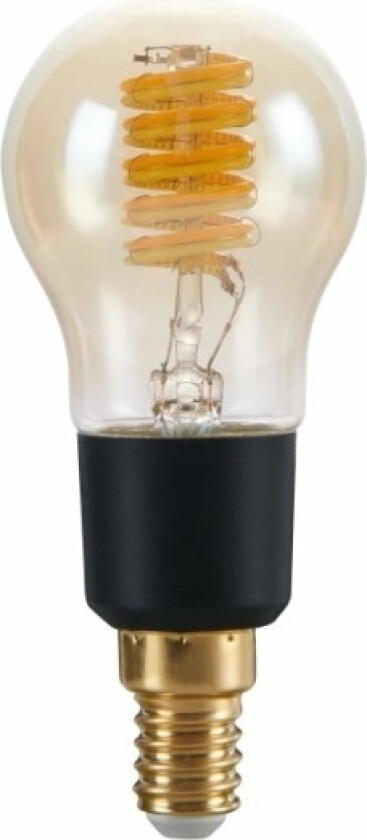 Eglo E14 Led-Z C35 Tw 4,9W 320Lm Amber