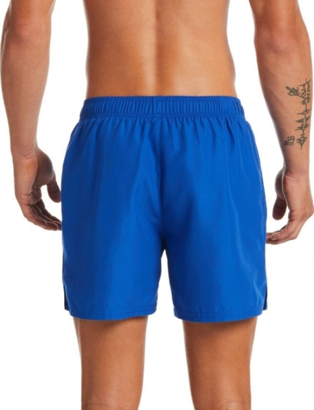 Badeshorts For Menn Nike Essential Blå Nessa560 494 (S)