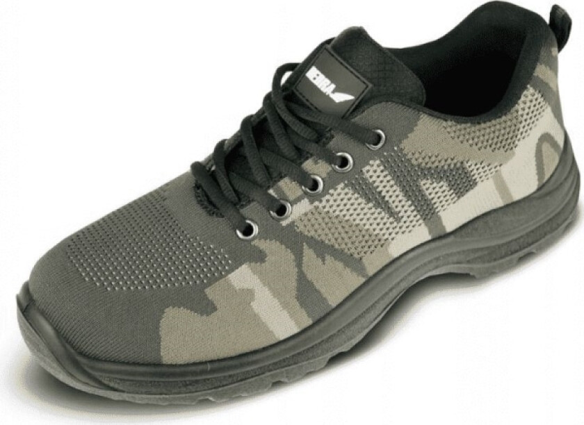 M5 CAMO vernesko, størrelse 42 (BH9M5-42)