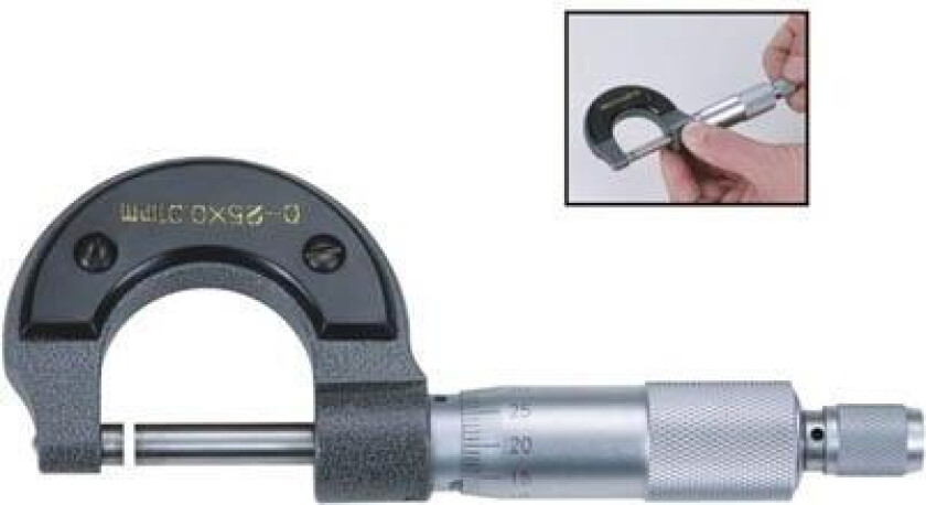 Micrometer 428840