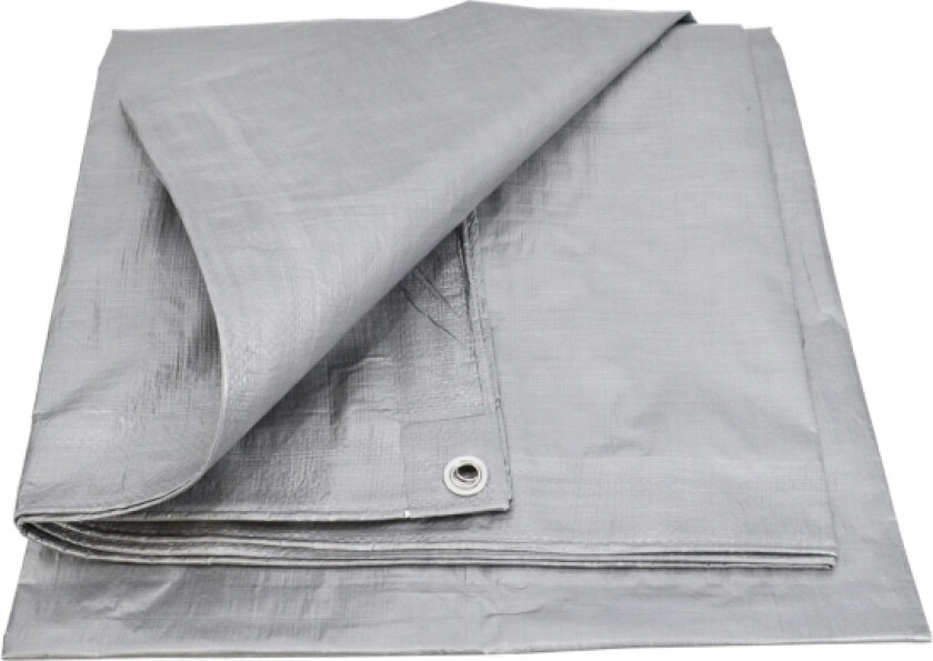 Awtools Sølvtarp 120G 8*12M