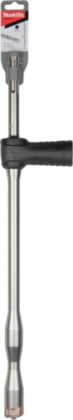 B-64543, Drill, 3,5 Cm, 600 Mm, Betong, 40 Cm, Sds Max