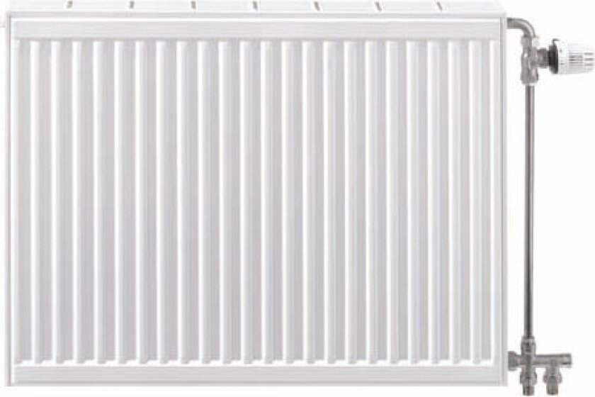 Reno Compact Radiator Type 22 550X1600mm 2582W