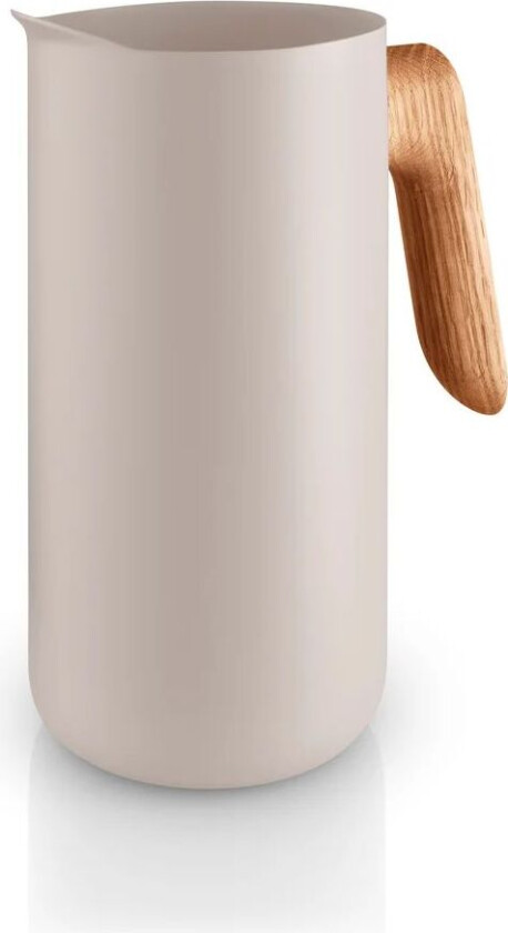 Nordic kitchen kanne 1,4 L Sand