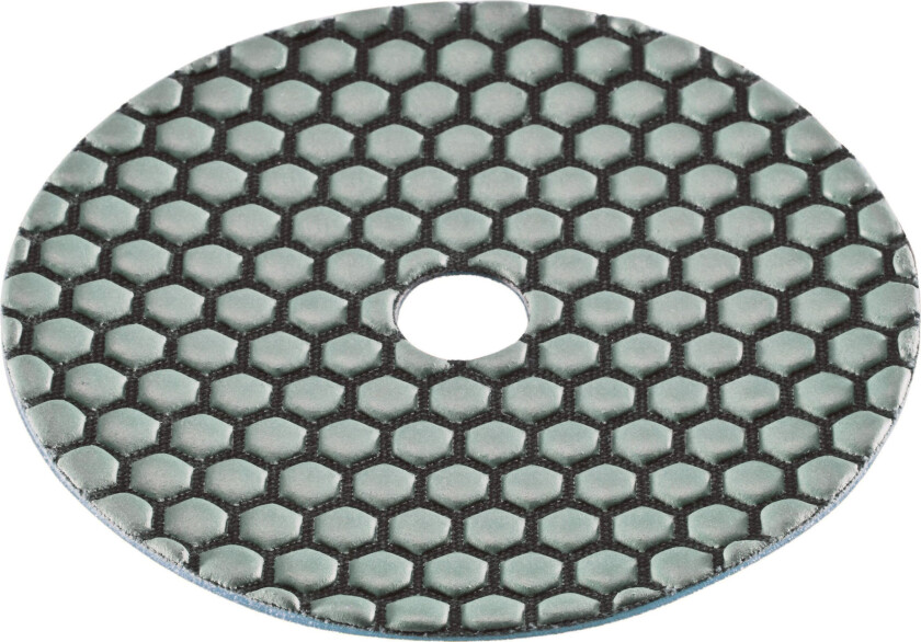 Flex Diamantpad Dp 400 Dry Ø150
