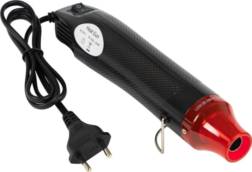 Bilde av Blow Mini Elektrisk Varmepistol