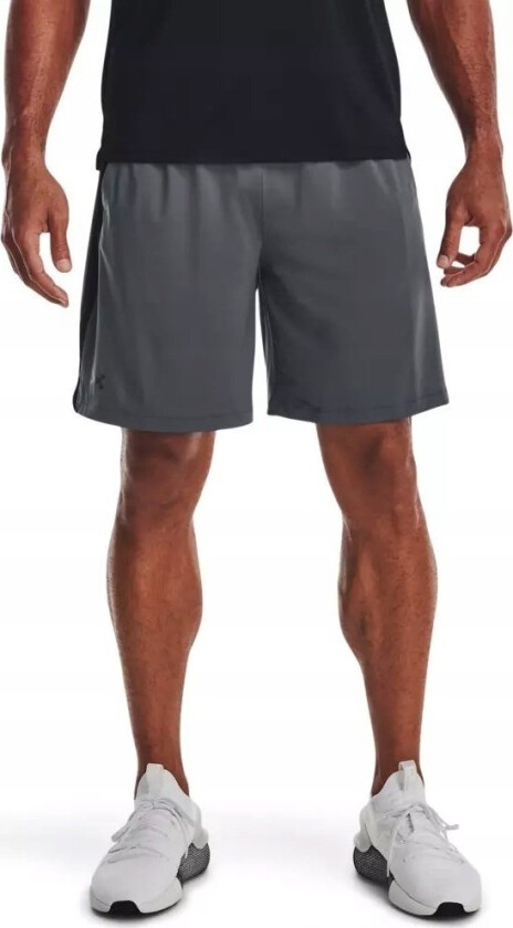 Shorts For Menn  Tech Vent Grå 1376955 012 2Xl