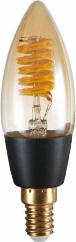 Eglo E14 Led-Z P45 Tw 4,9W 320Lm Amber