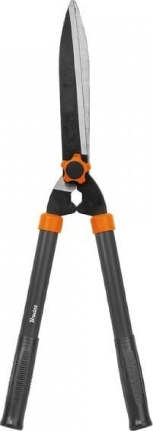 Bilde av Bradas Hekksaks, Rett Blad