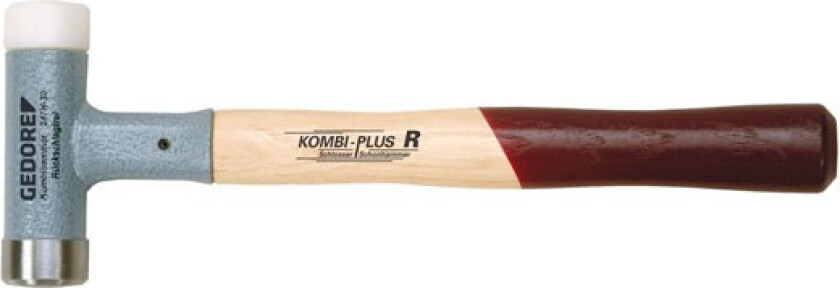 Dødslagshammer Kombi-Plus R, 247 H-35