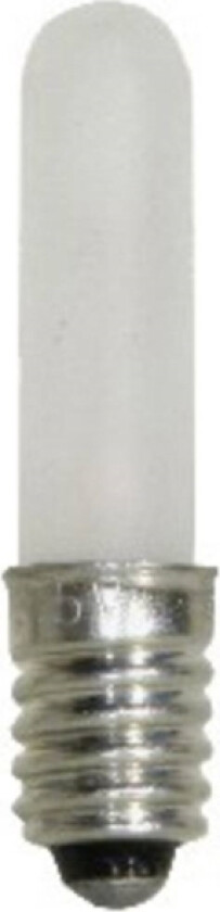 Beli-Beco 8472 Skalapære 12 V 1.20 W Sokkeltype E5.5 1 Stk