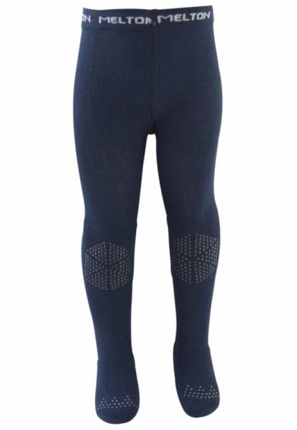 Mp Bomull Strøe - Anti-Slip Navy