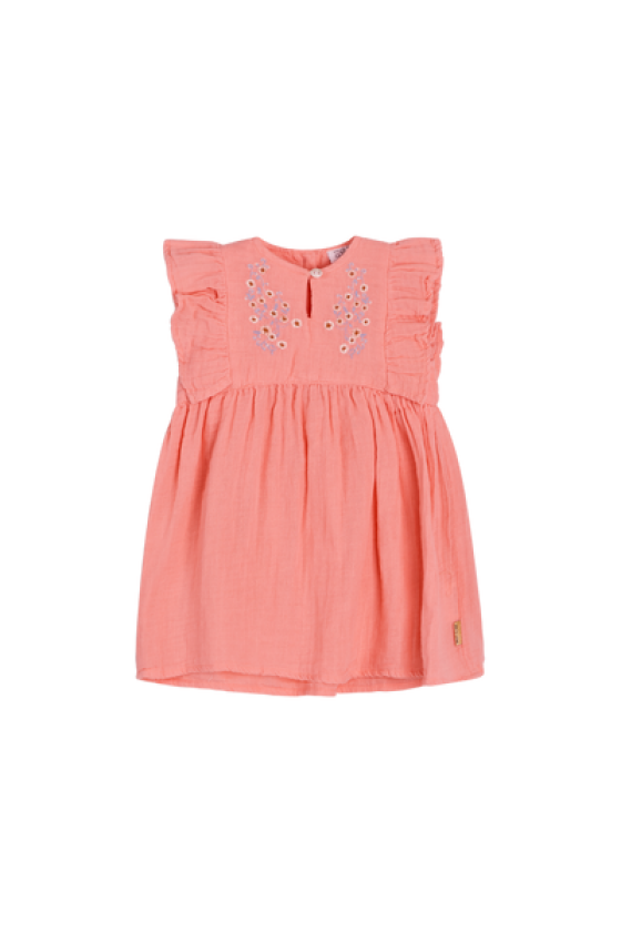 Hust And Claire Katinka Kjole Shrimp