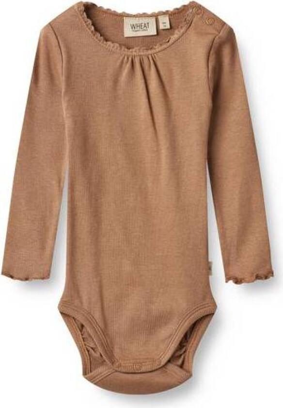 Rib Body Lotta Berry Dust