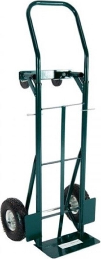 Okko Cargo Tralle Outreach Ht-020