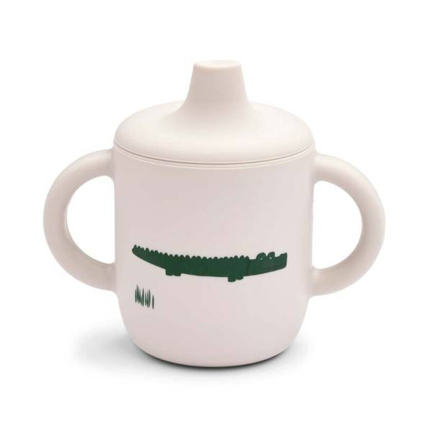 Neil Sippy Tutekopp, Carlos/sandy