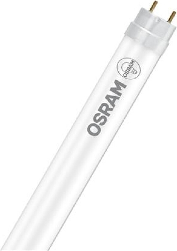 Osram Led-Rør T8 Uo 1200Mm 2400Lm 20W/865 (36W) G13 Em+230V