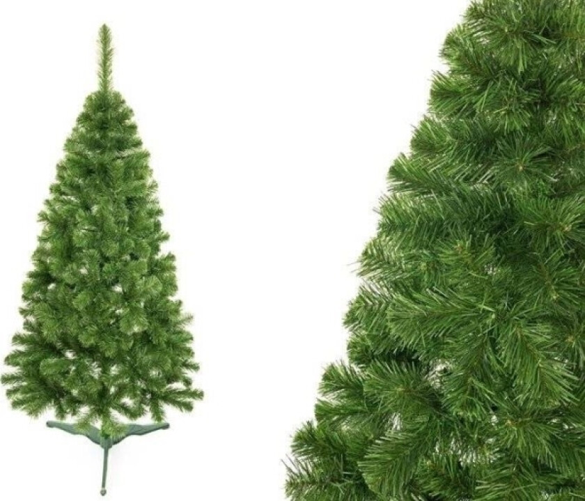 Magert Juletre 150Cm + Stativ