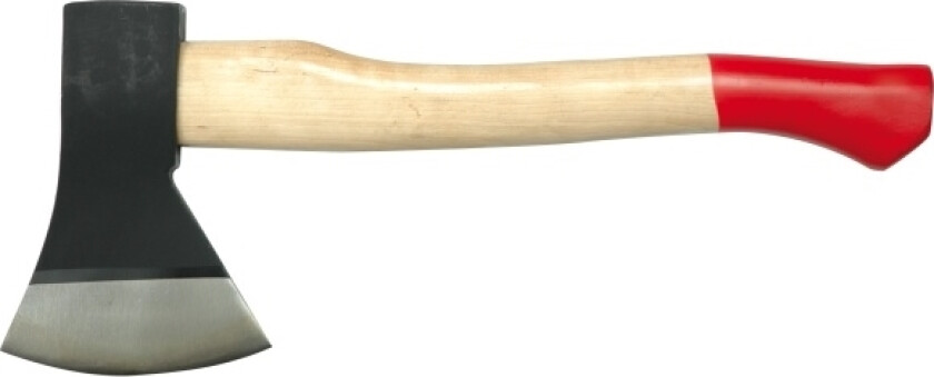 Toya Vorel Øks 1,00Kg Trehåndtak 33107