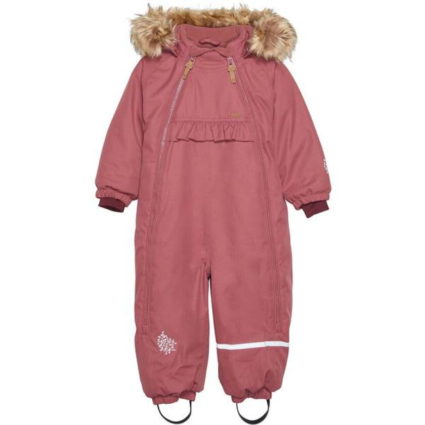 Vinterdress Til Småbarn, Roan Rouge