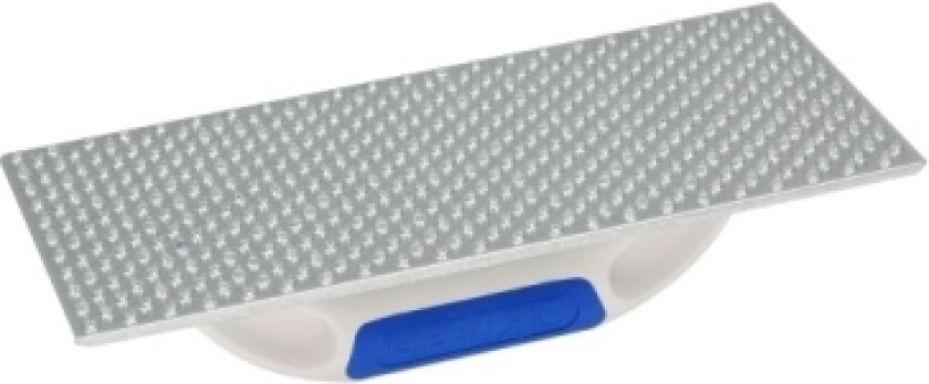 Slipesparkel Ratt 160X380mm - 0343