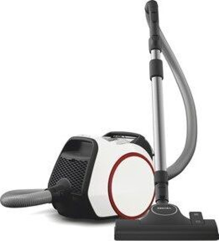 Boost CX1 Powerline Lotus White