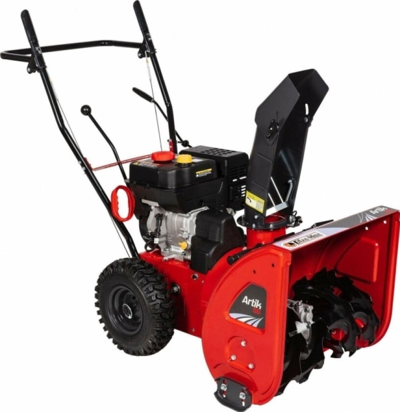 Oleo-Mac Bensin Snøflyser 6,0Hk 56Cm Hastigheter: 5+2 Artik 56