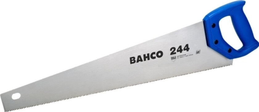 Bahco Håndsag 500Mm 244-20-U7/8-Hk