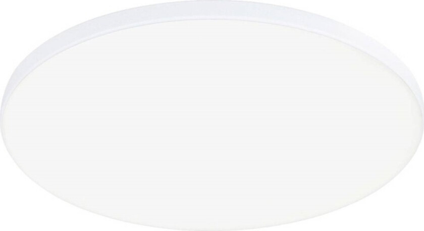 Veluna Edge 79951 Led-Indbygningspanel 12 W Neutralhvid Hvid