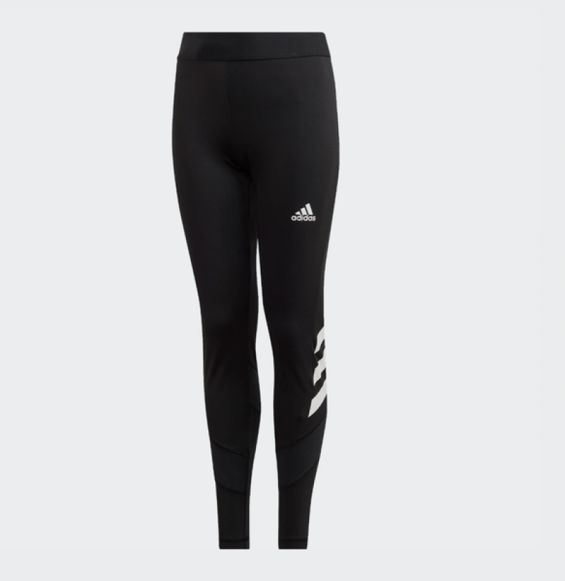 Sort  JG TR XFG Tights