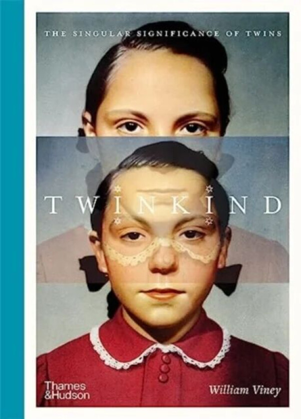Twinkind av William Viney