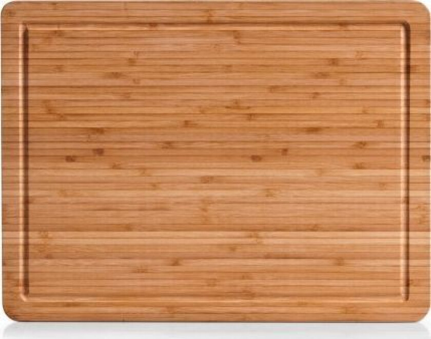 Zeller Skjærebrett I Bambus 29X