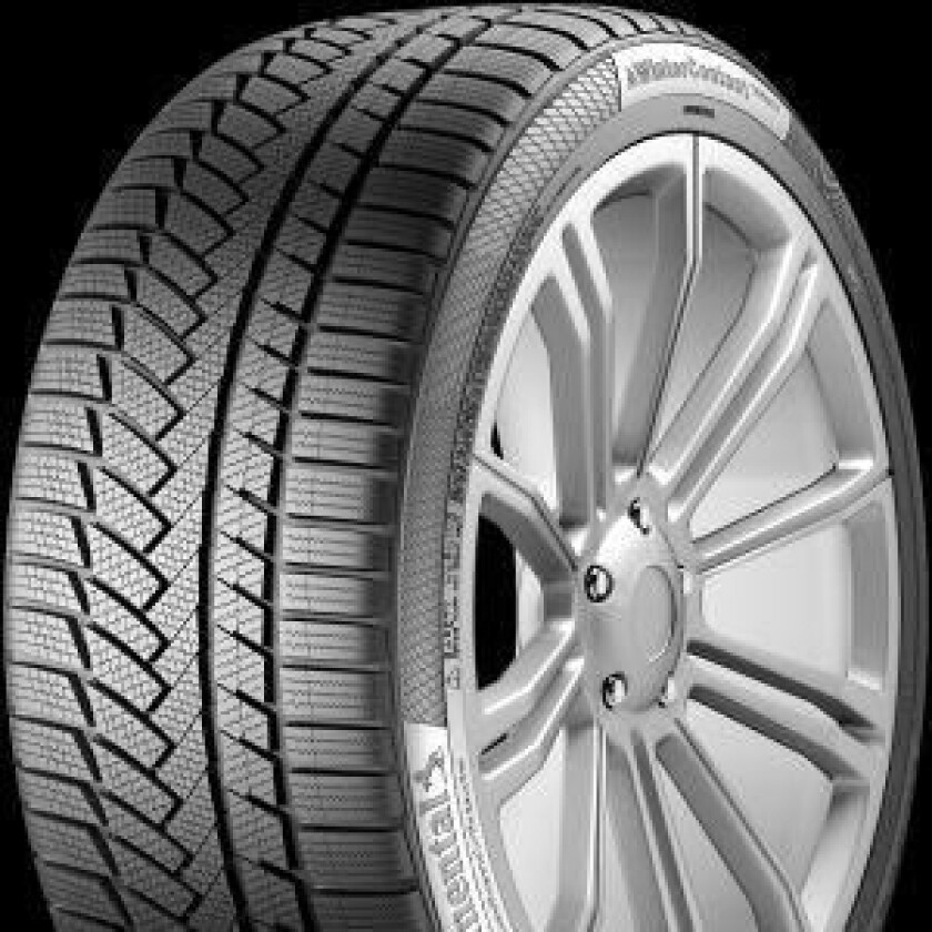 Dekk Wintercontact Ts 850P 105 V Xl ( C B 72Db )