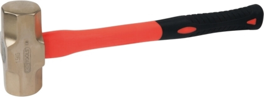 Bilde av KS Tools 963.2086 9632086 Minehammer 1 stk