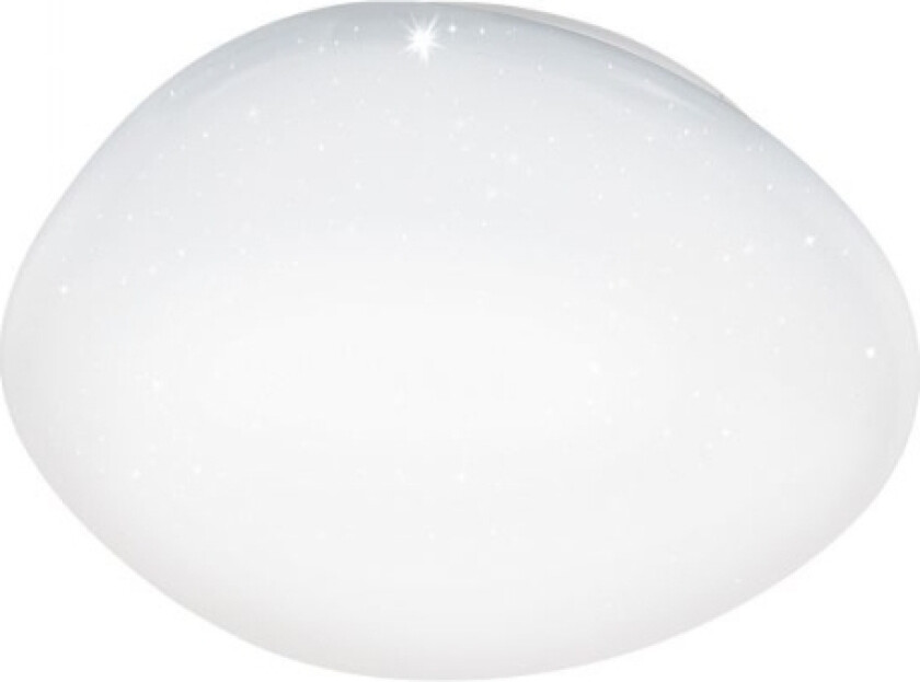 Eglo Sileras-Z, 3 Ampuller, Led, Ip20, Hvit