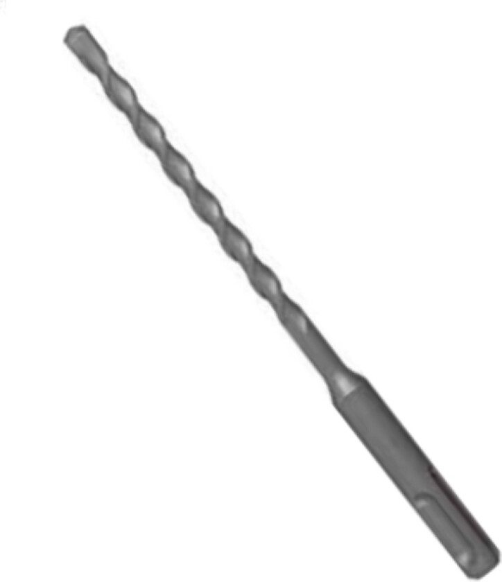 Stanley STA54002-QZ, Rotasjons hammer, 5 mm, 11 cm, Betong, 5 cm, SDS-plus shank