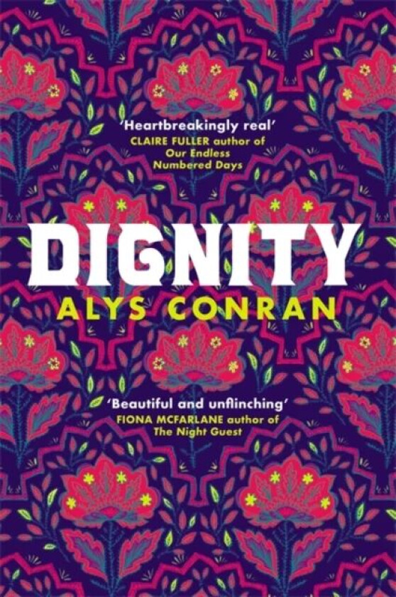 Dignity av Alys Conran