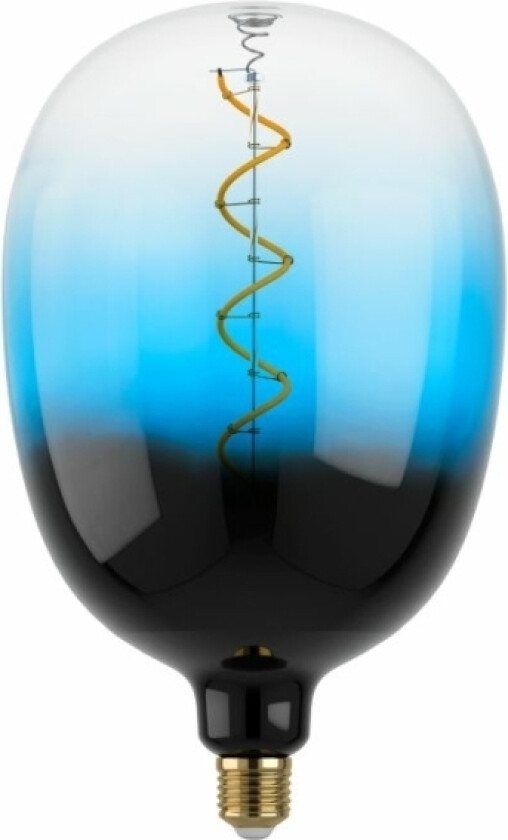Eglo 12552, 4 W, E27, 180 Lm, 25000 H, Varmvitt
