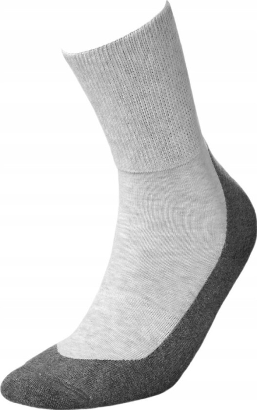 Jjw Medic Deo Lange Knesokker Pop - Grå 38-40 *)