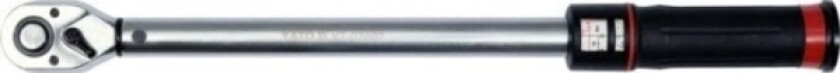 Yato Momentnøkkel 1/2" 65-350Nm