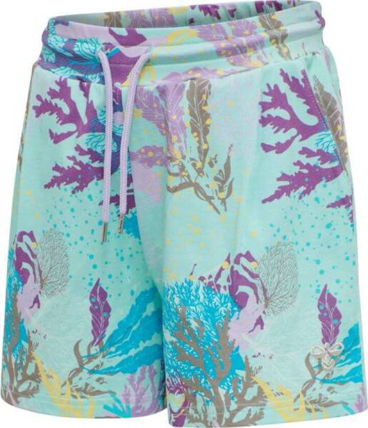 Mønstrete  Sea Shorts