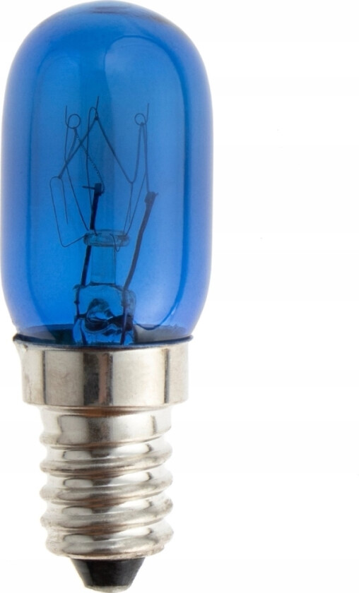 Babyliss Babyliss 8425/38E Blå Speilpære